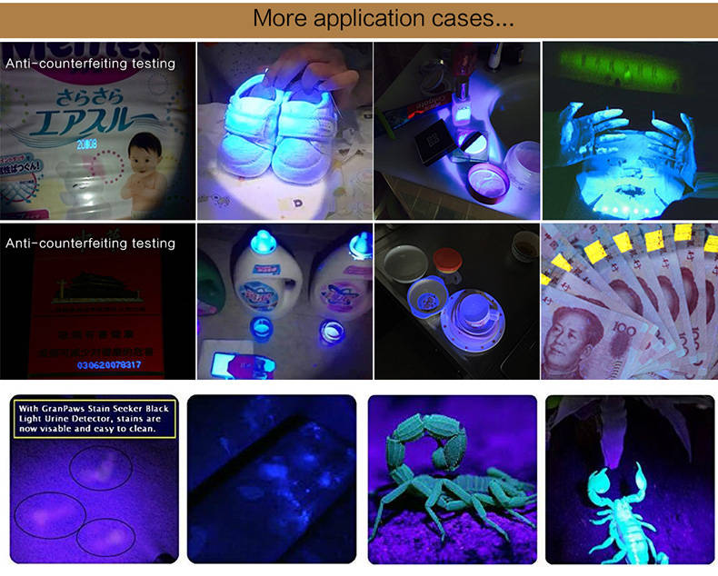 手電筒廠(chǎng)家