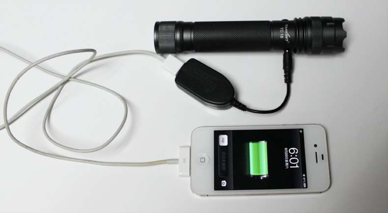 新手收藏家必用珠寶玉石鑒定工具——TANK007照玉手電筒！