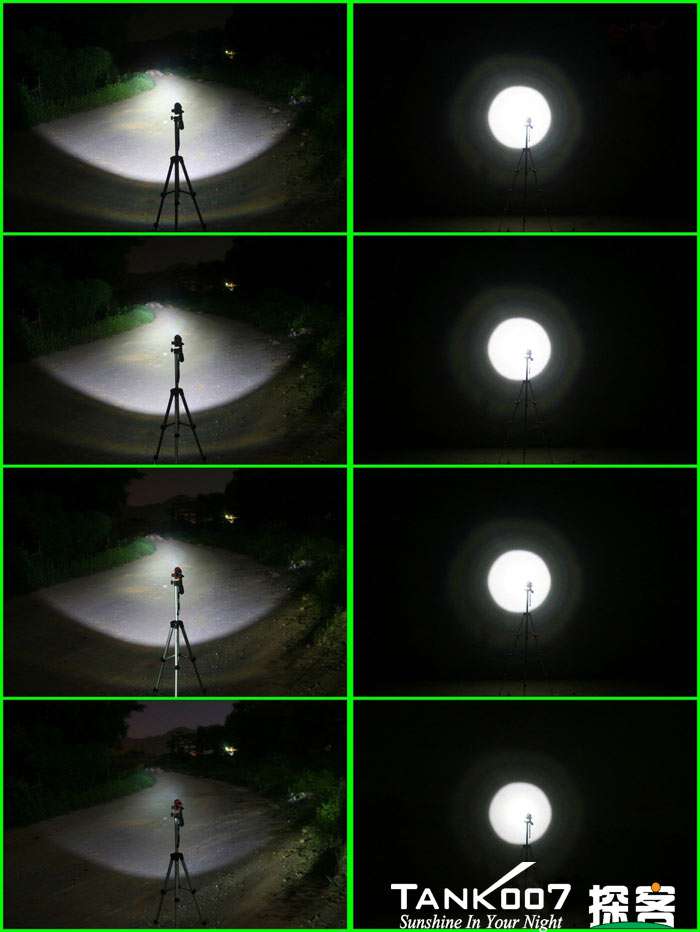 手電PT10,為戰(zhàn)術(shù)而生