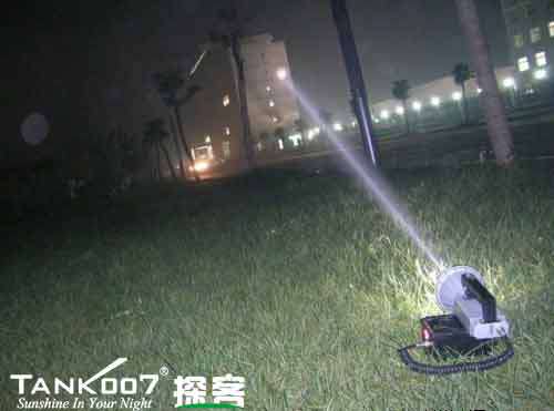 創意為先，手電筒行業的大膽創意