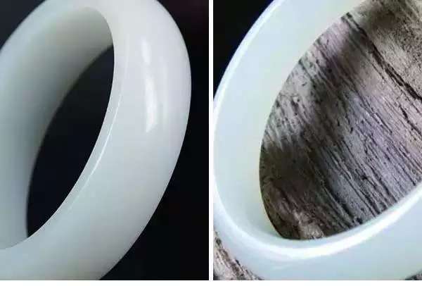 漲知識，玉也能騙人！照玉手電筒照出真相