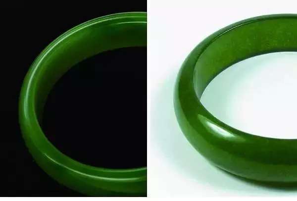 漲知識，玉也能騙人！照玉手電筒照出真相