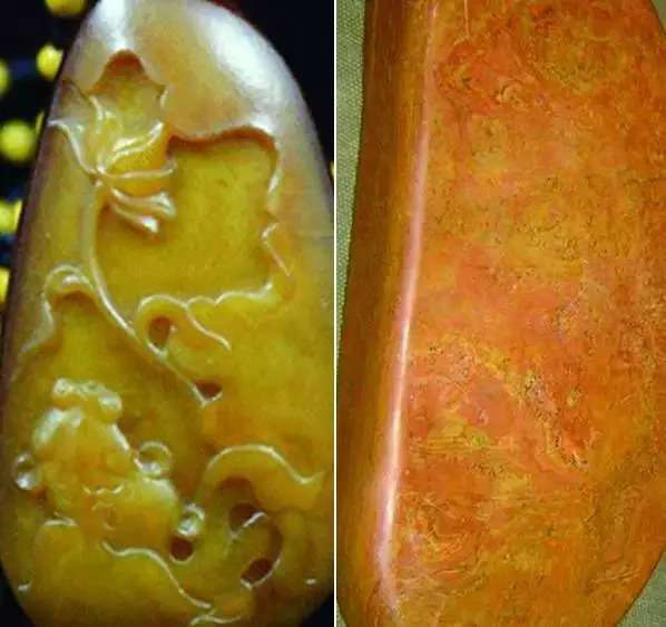 漲知識，玉也能騙人！照玉手電筒照出真相